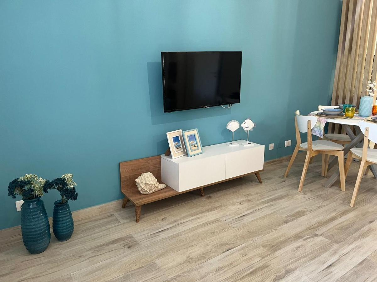 Ca San Vito Lo Capo Villa Maria Екстер'єр фото