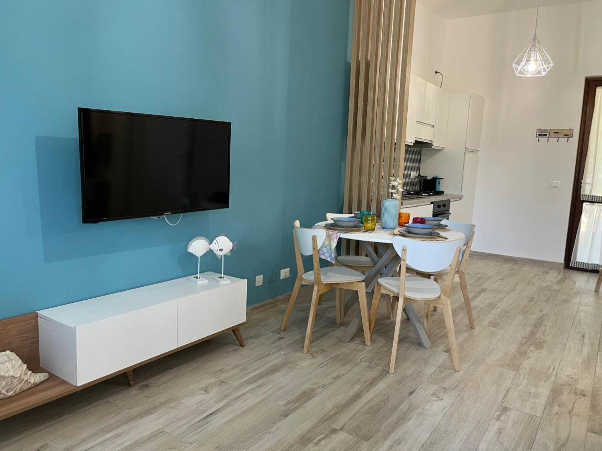 Ca San Vito Lo Capo Villa Maria Екстер'єр фото