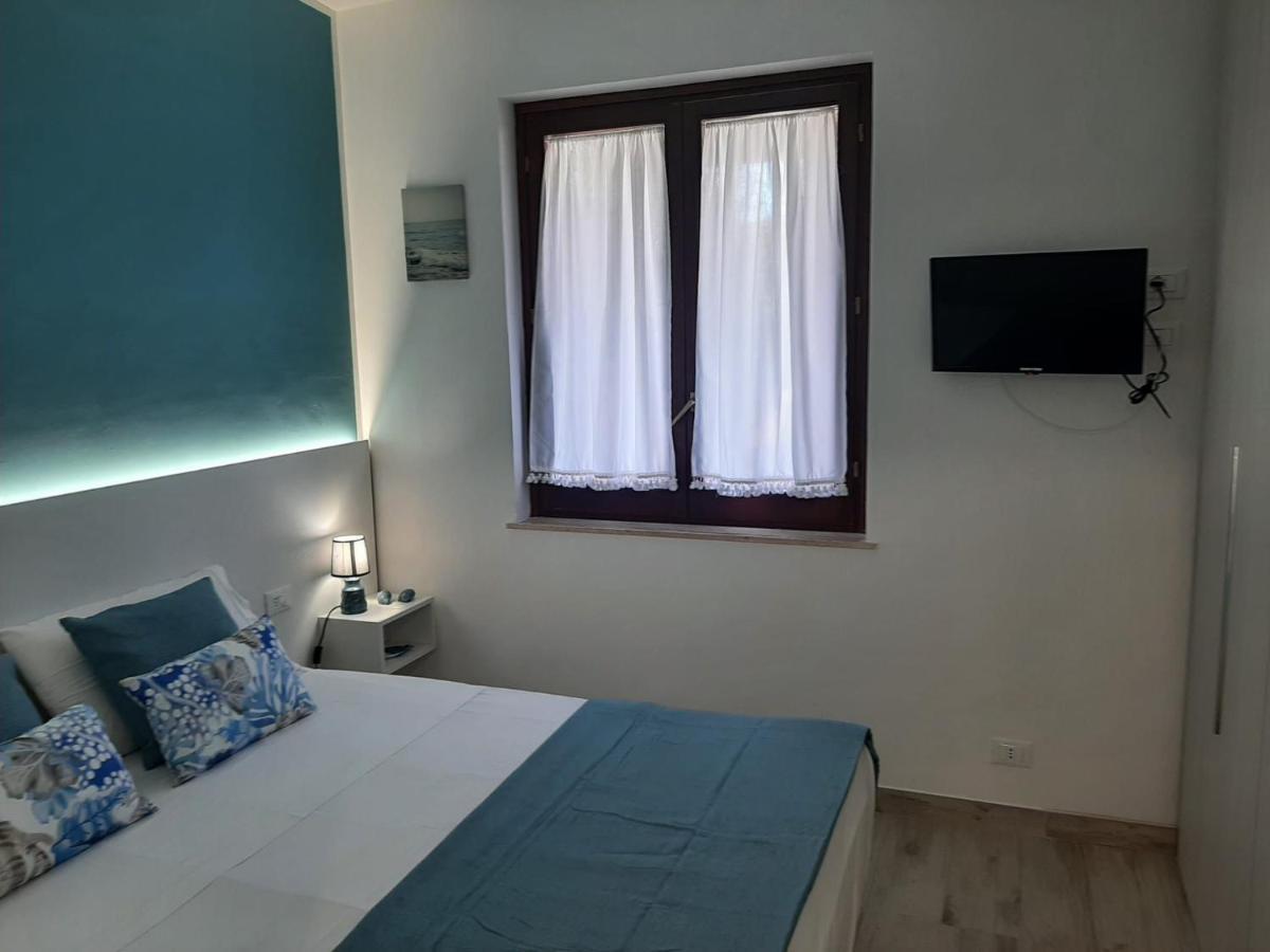 Ca San Vito Lo Capo Villa Maria Екстер'єр фото