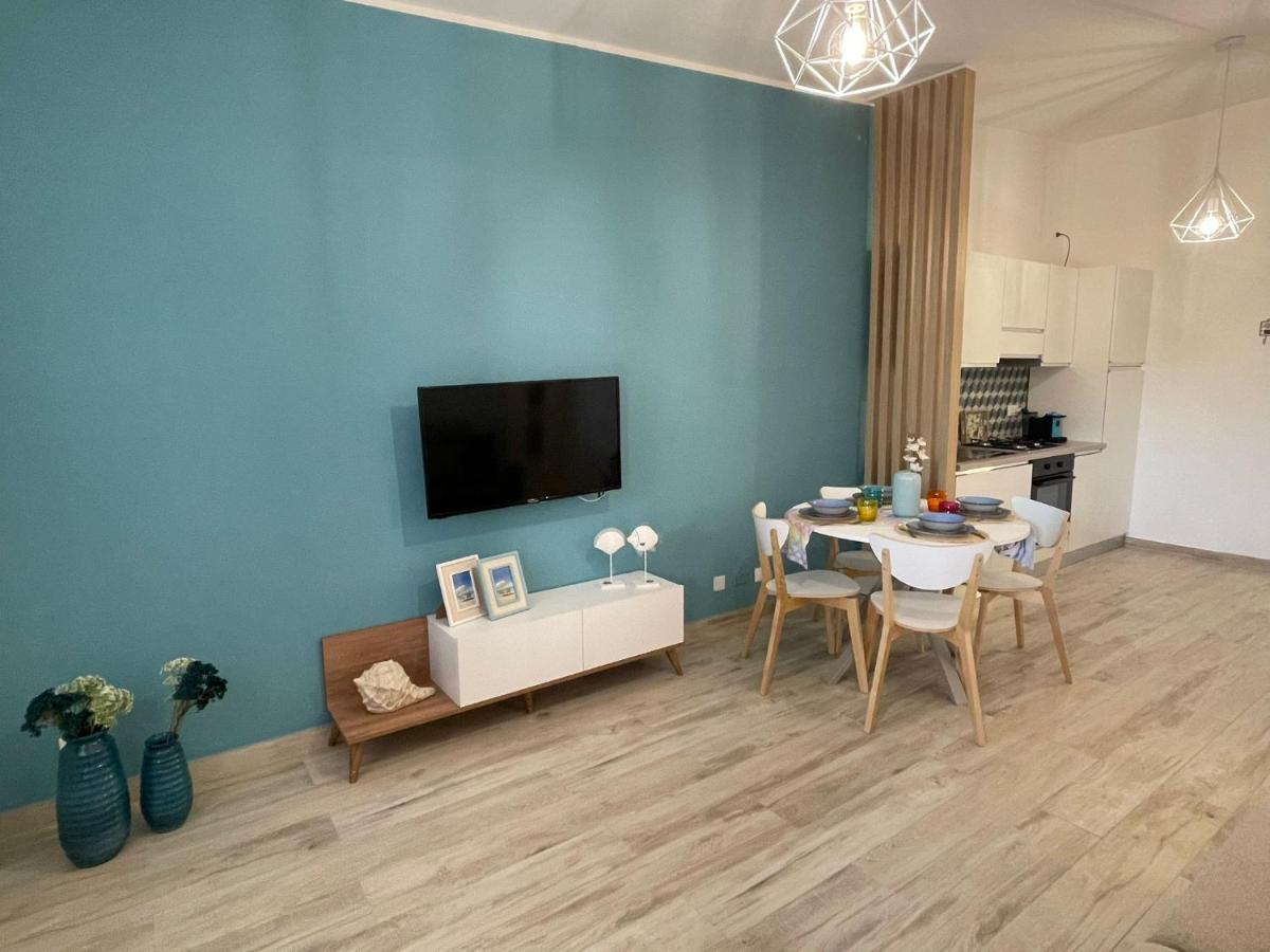 Ca San Vito Lo Capo Villa Maria Екстер'єр фото