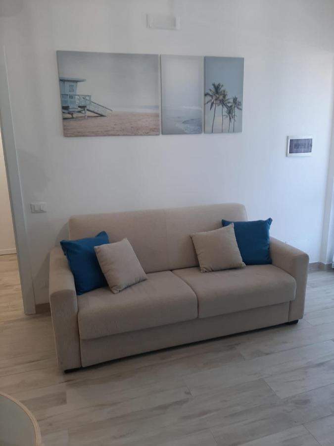 Ca San Vito Lo Capo Villa Maria Екстер'єр фото